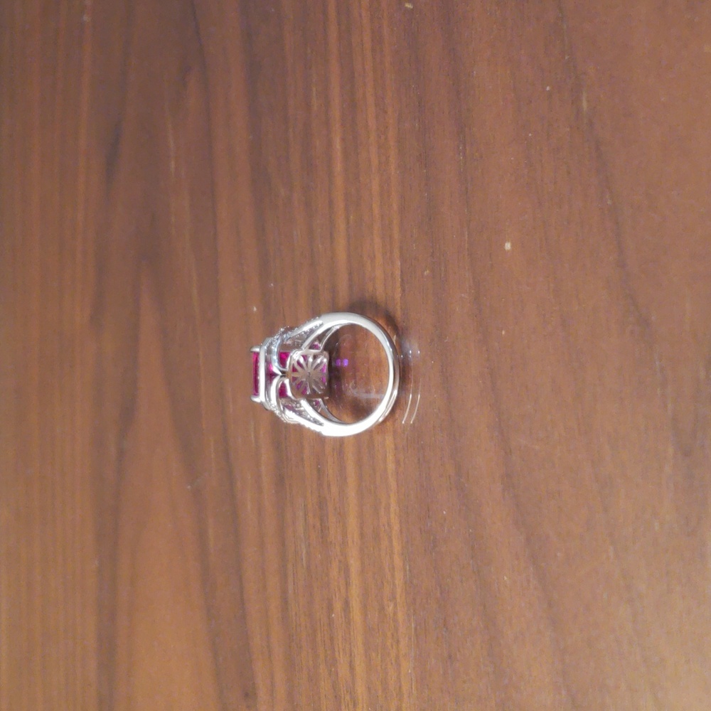 Ruby Ring - image 4